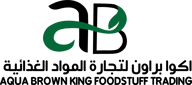 AQUA BROWN KING FOODSTUFF TRADING L.L.C logo